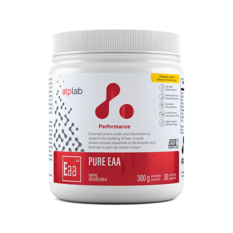 atplab Pure EAA