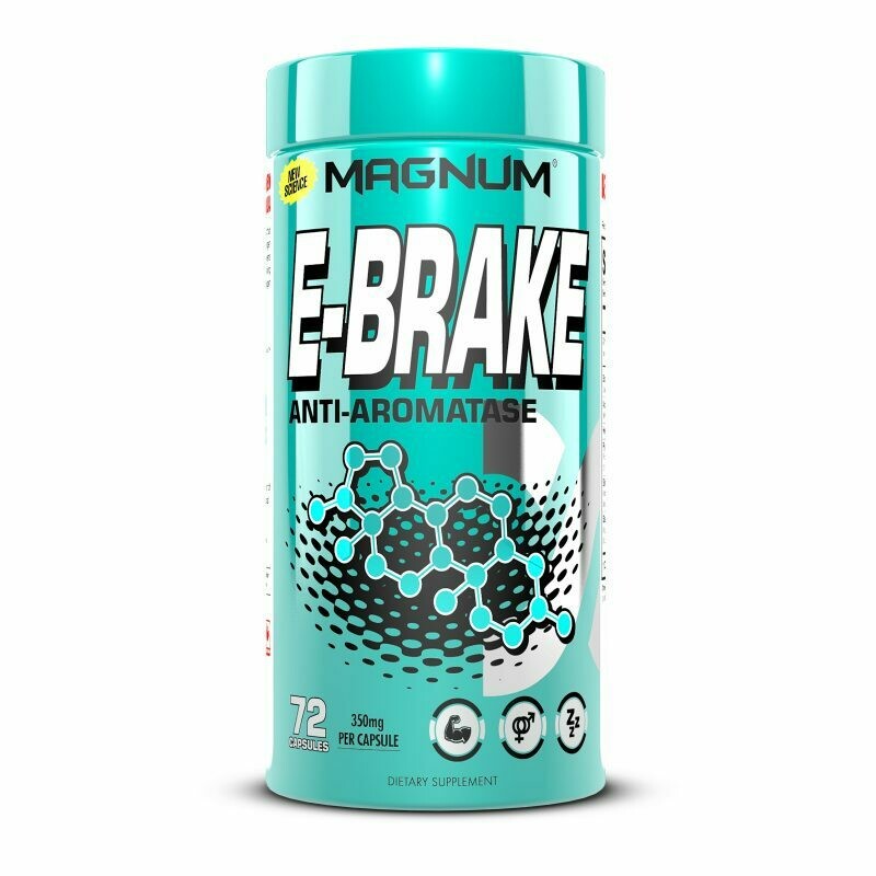 Magnum E-Brake