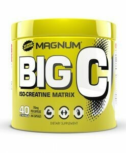 Magnum Big C