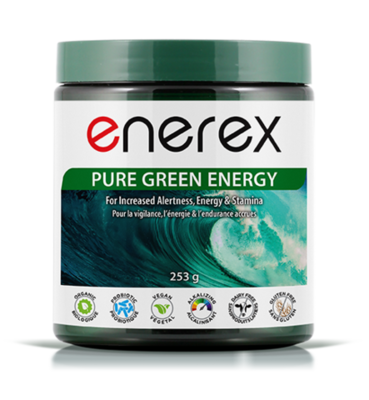 Enerex Pure Green Energy