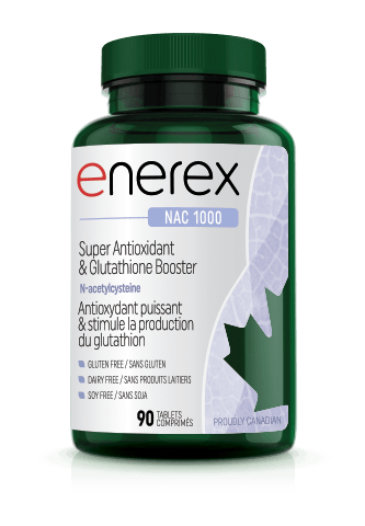 Enerex NAC 1000 90 Cap