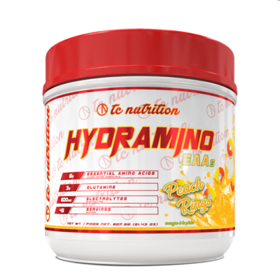 TC Nutrition - Hydramino EAAs 45 Servings