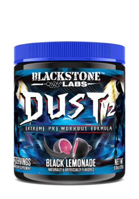 Blackstone Labs Dust V2