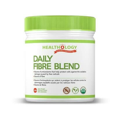 Healthology Daily Fibre Blend