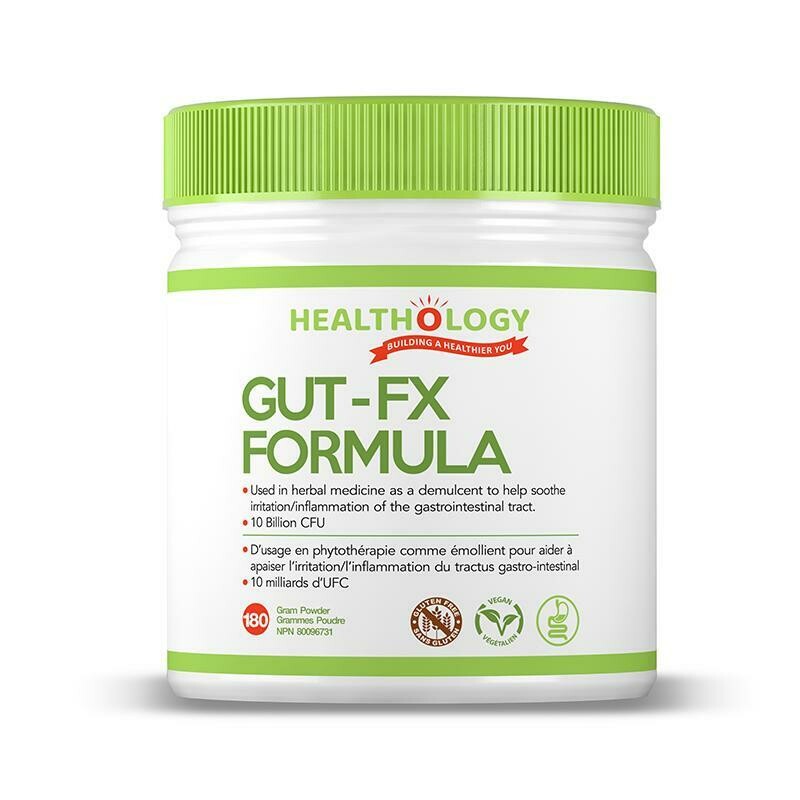 Healthology Gut- FX Formula