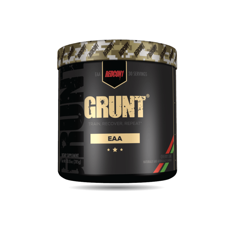 Redcon1 Grunt EAA