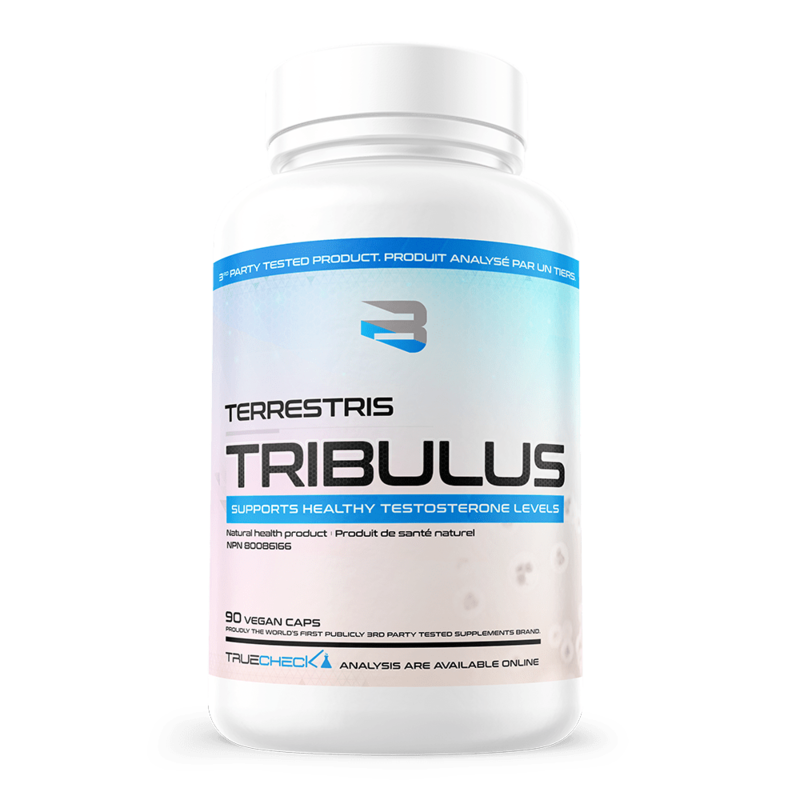 Believe Tribulus