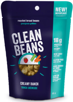 Nutraphase Clean Beans