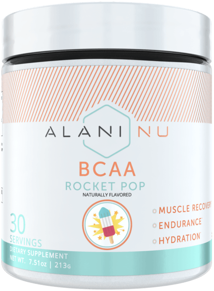 Alani Nu BCAA