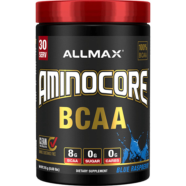 ALLMAX Aminocore 315g