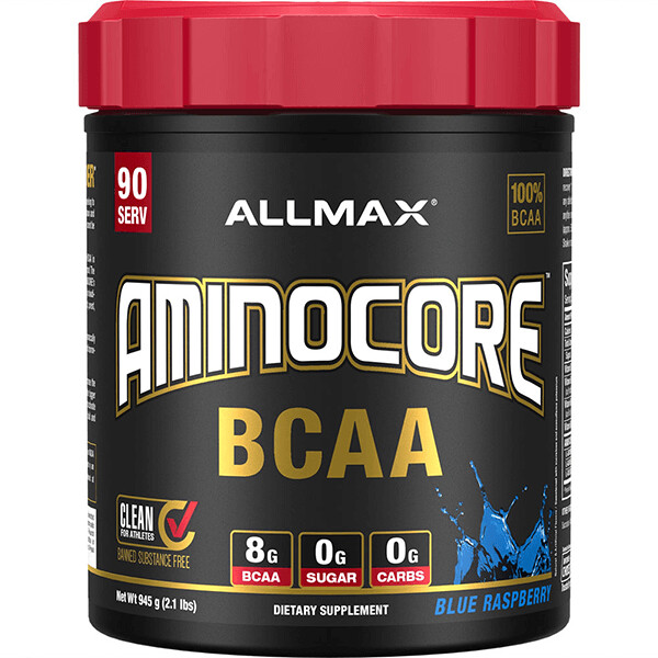 ALLMAX Aminocore 945g