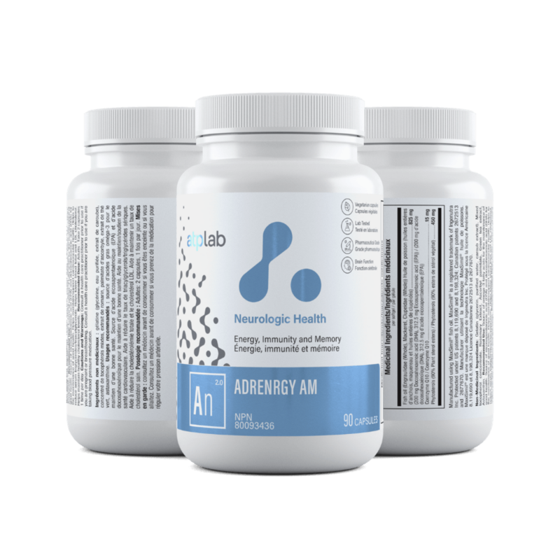 atplab Adrenergy AM