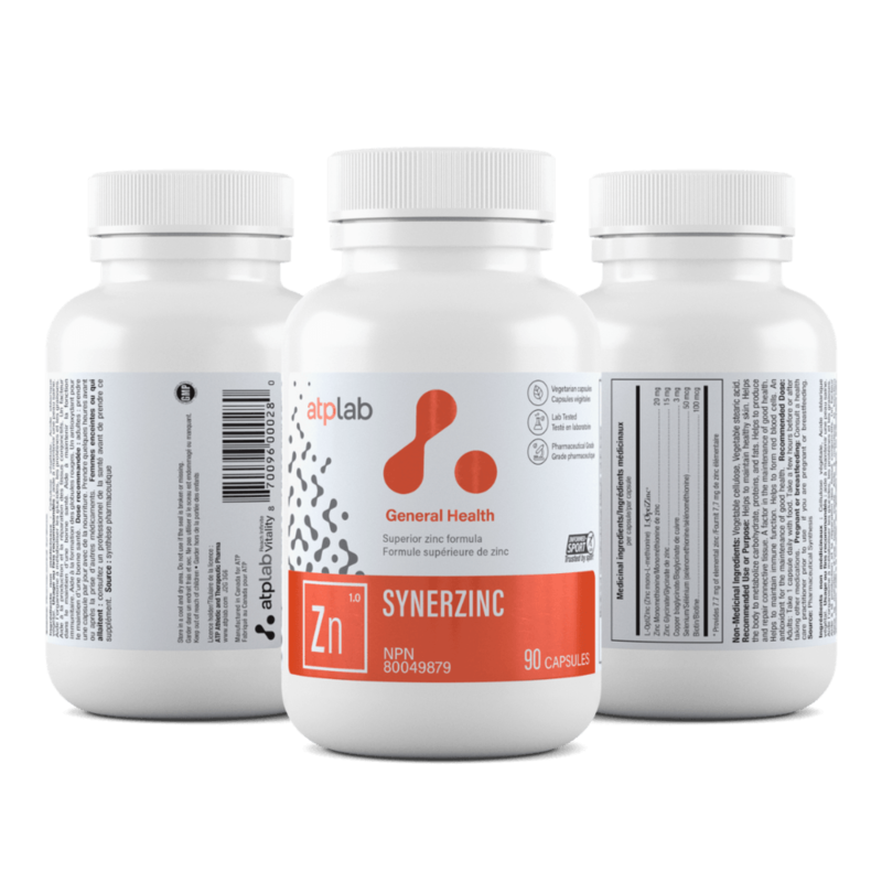 atplab Synerzinc