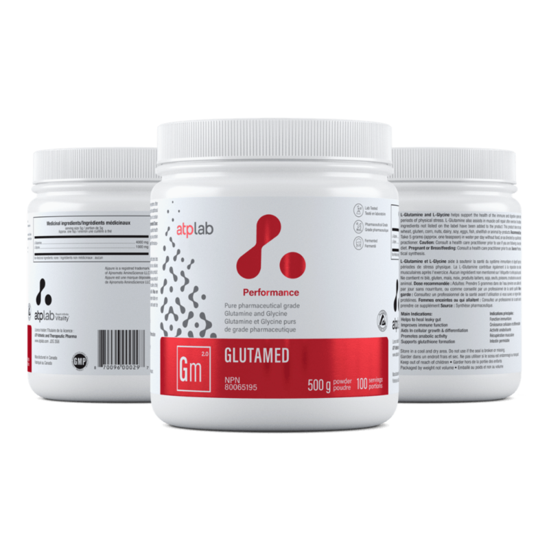 atplab Glutamed