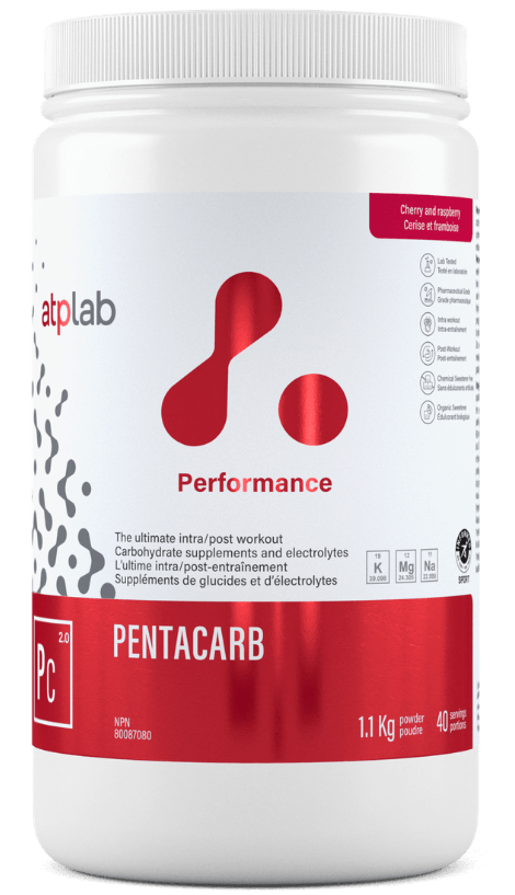 ATP Labs Pentacarb 1.1kg