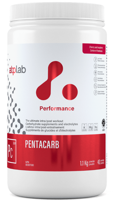 atplab Pentacarb