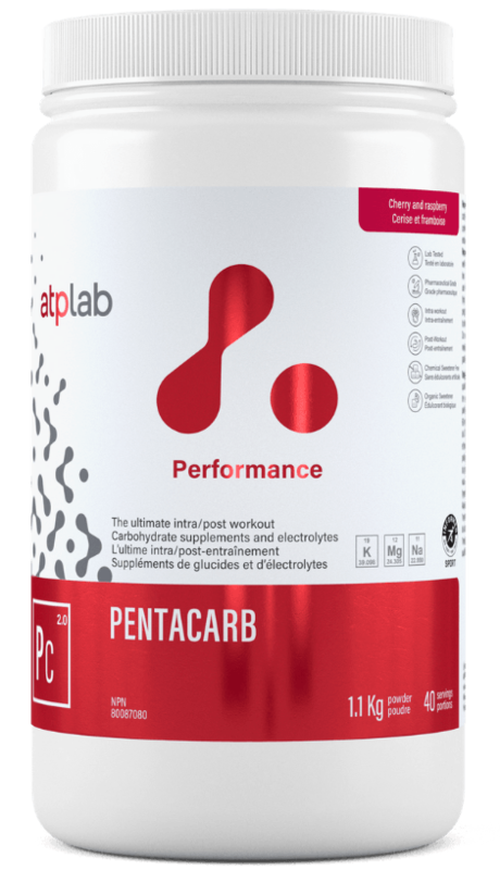 ATP Labs Pentacarb 1.1kg
