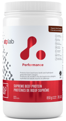atplab Supreme Beef Protein