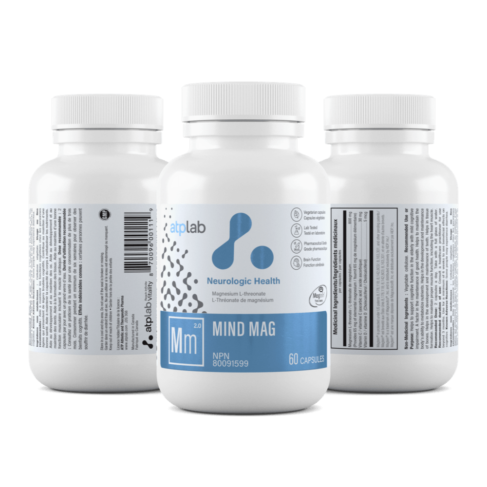 atplab Mind Mag
