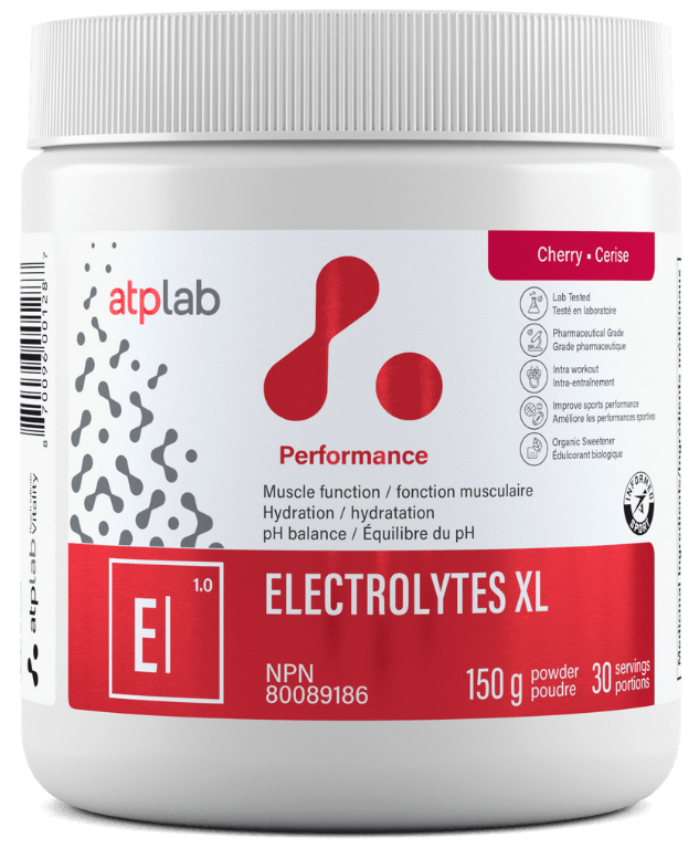 atplab Electrolytes XL
