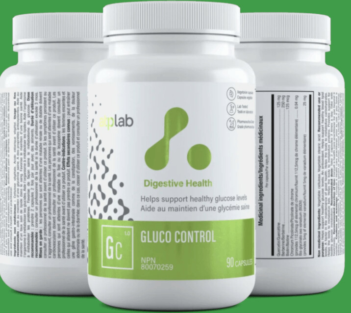 atplab Gluco Control