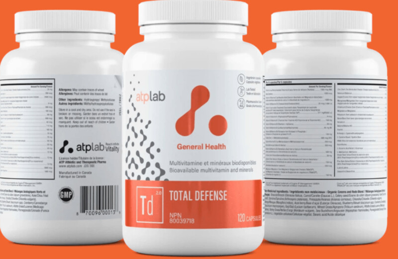 atplab Total Defense