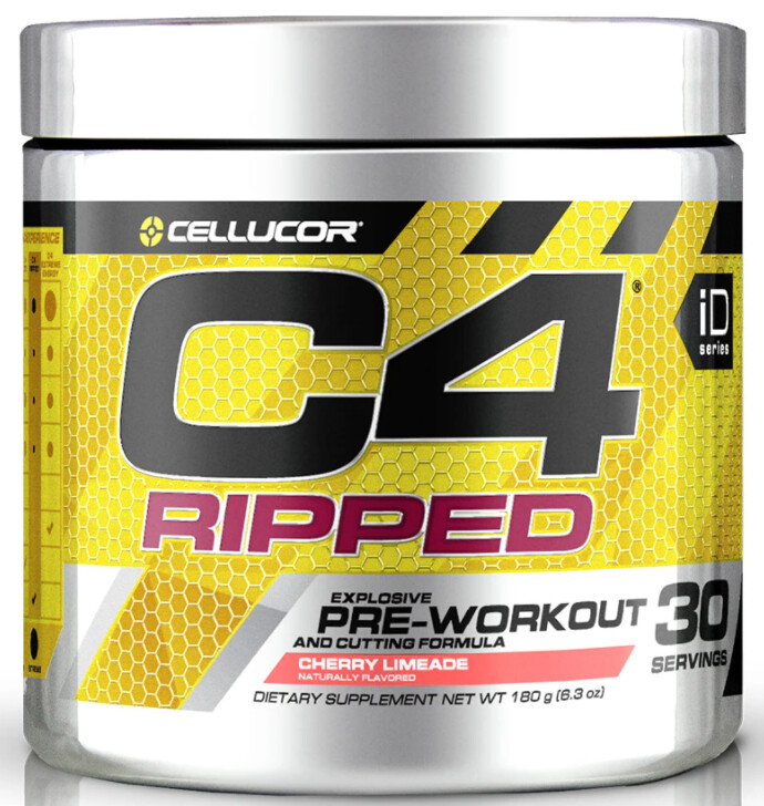 Cellucor C4 Ripped