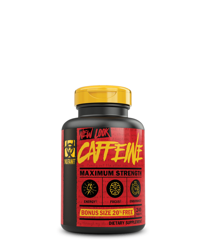 Mutant Caffeine