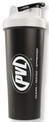 PVL Deluxe SHAKER CUP - 1L