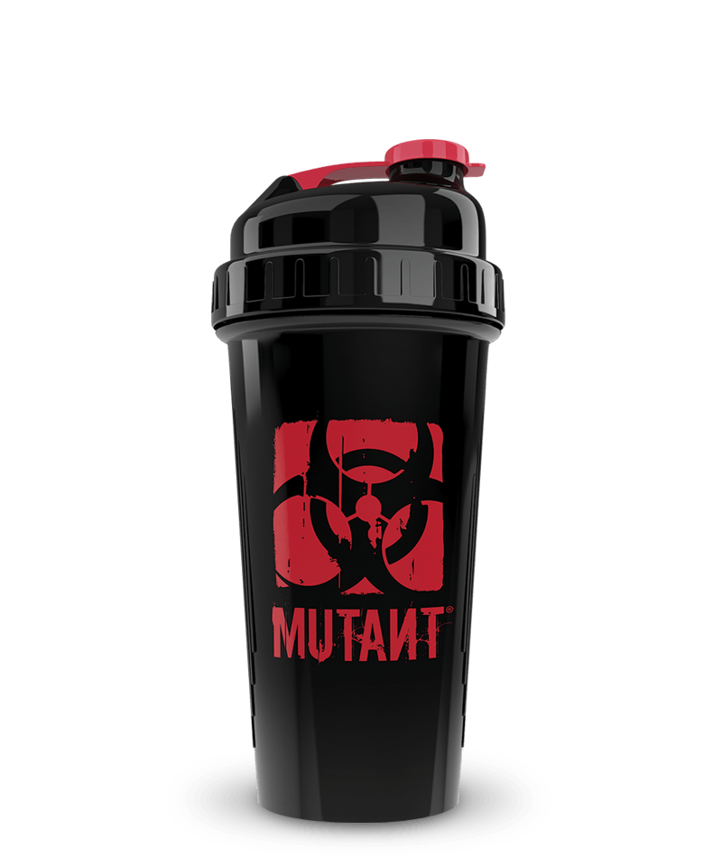 Mutant Nation Shaker Cup - 800 mL
