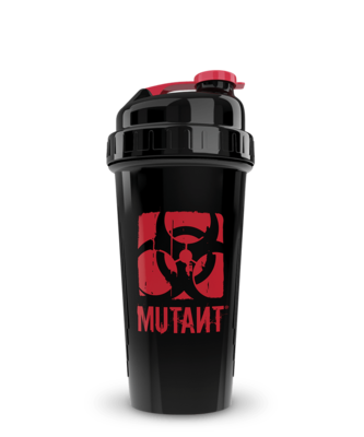 Mutant Nation Shaker Cup - 800 mL
