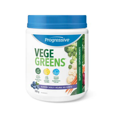 Progressive VegeGreens - 530g