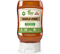 Mrs. Taste Maple Syrup (Maple Free)
