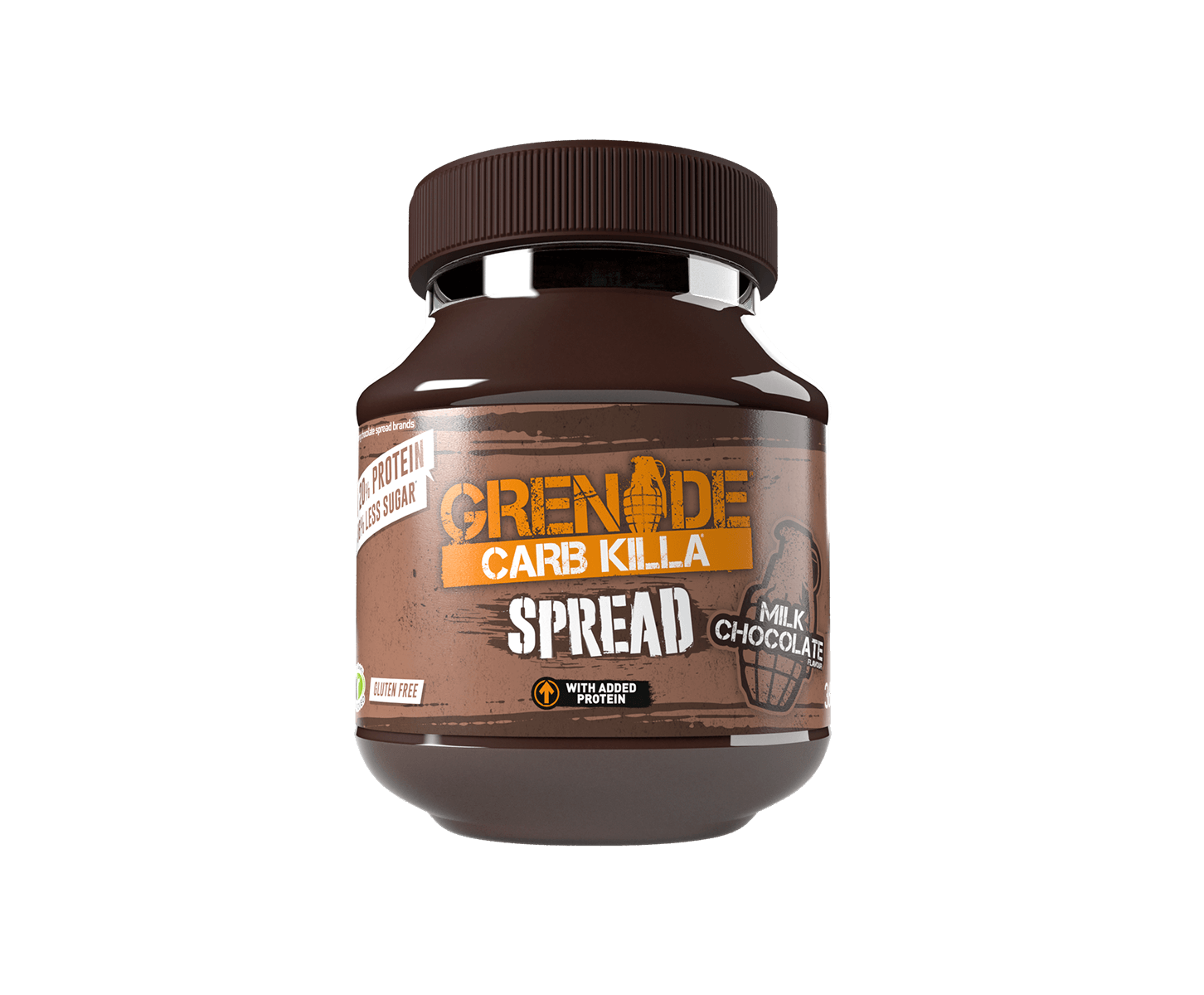 Grenade Carb Killa Protein Spread