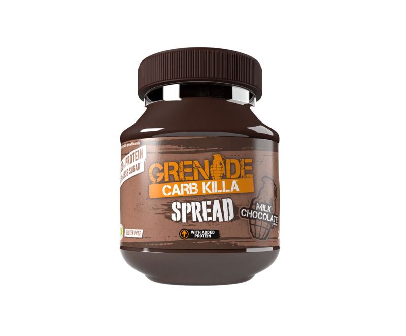 Grenade Carb Killa Protein Spread