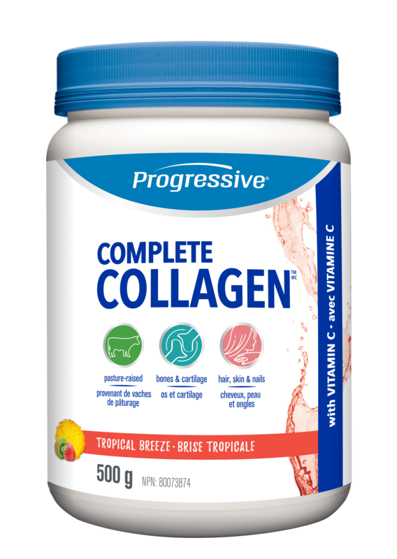 Progressive Complete Collagen 500g