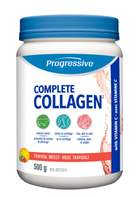 Progressive Complete Collagen 500g