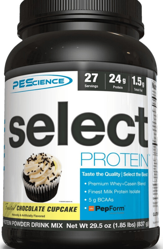 PEScience Select Protein