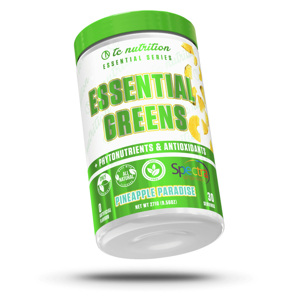 TC Nutrition Essential Greens