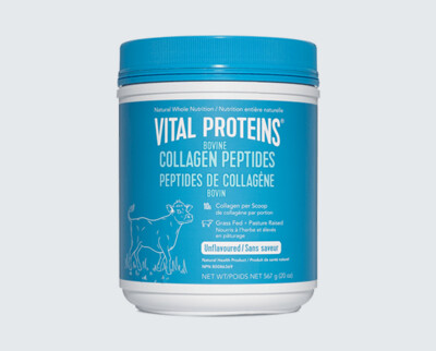 Vital Proteins 567 g - UNFLAVORED