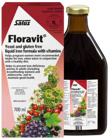 Salus Floravit 250ml