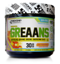 Beyond Yourself GREAANS