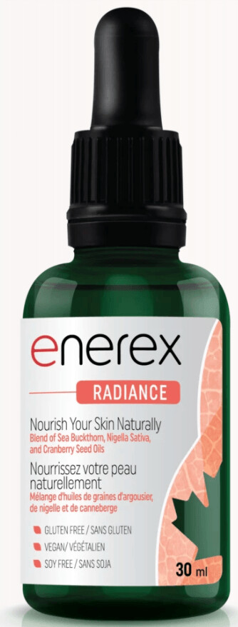 Enerex Radiance 30ml