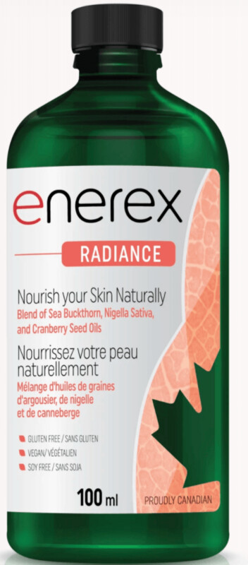 Enerex Radiance 100ml