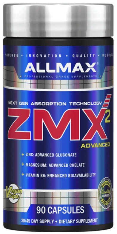 ALLMAX ZMX2