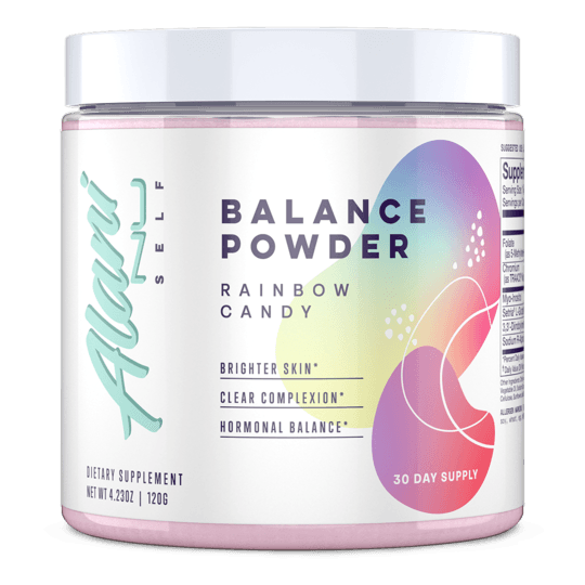 Alani Nu Balance Powder