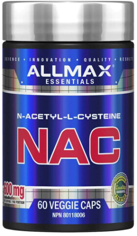 ALLMAX NAC