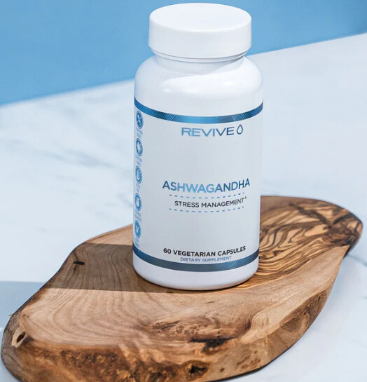 Revive Ashwagandha