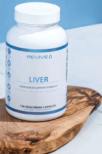 Revive Liver