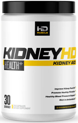 KidneyHD
